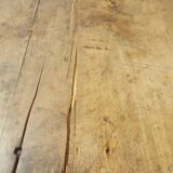 Table de ferme