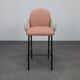 Barstool Dost Bar Tube by Rianne Koens for Puik Design