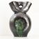 Vintage vase 1960