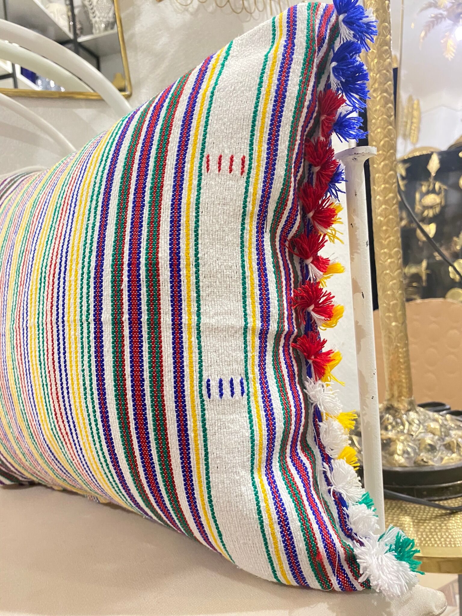Housse de coussin