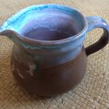 Sandstone pitcher