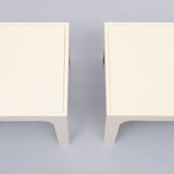 Spa Age'' Flair'' Side Tables, 1972