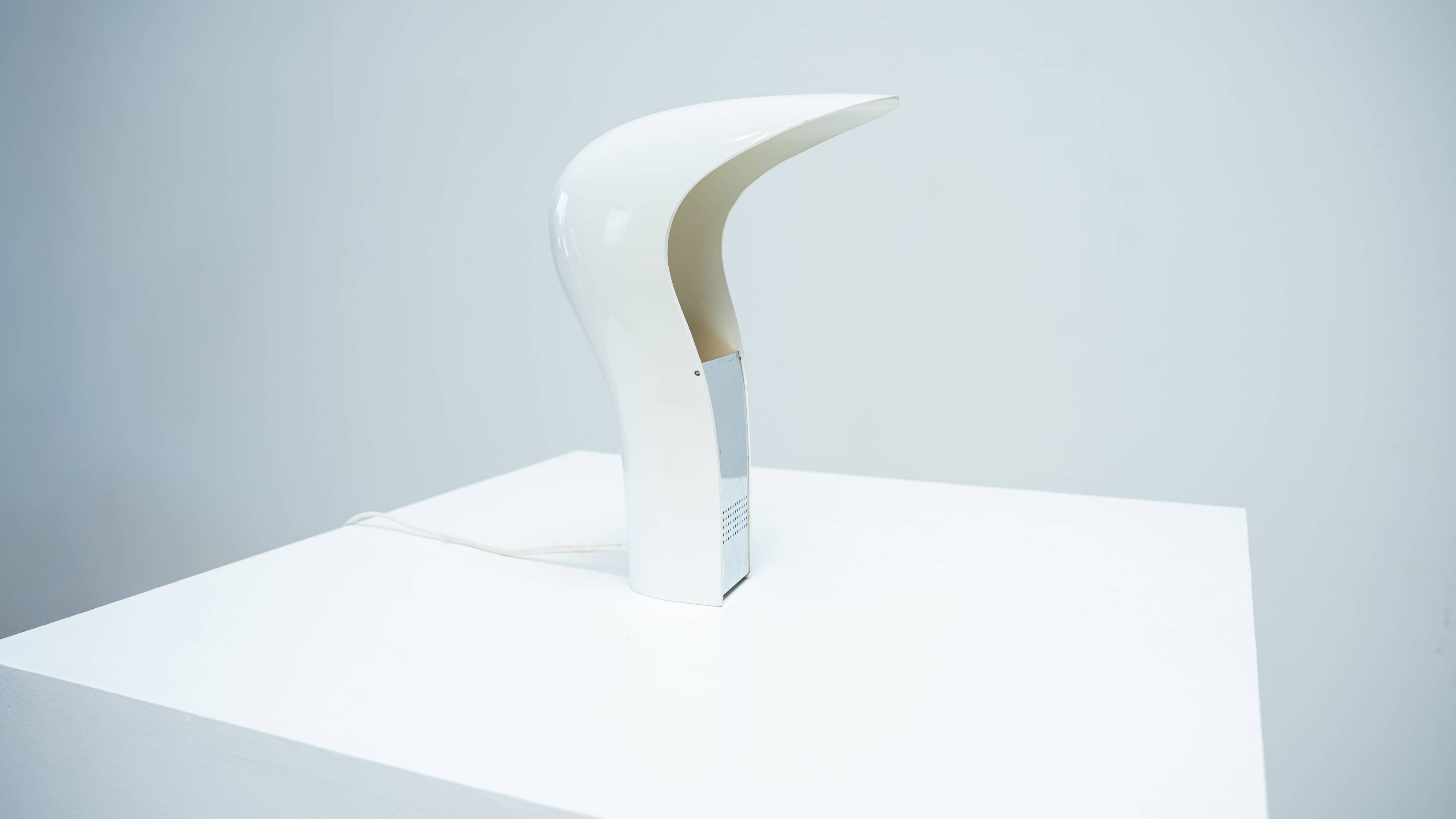 Pelota table lamp by Cesare Casati and Emanuele Ponzio