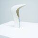Pelota table lamp by Cesare Casati and Emanuele Ponzio