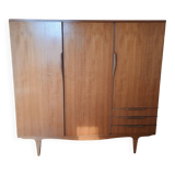 NF Furniture wardrobe from the 1960s