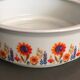 Porcelain coffee or tea set