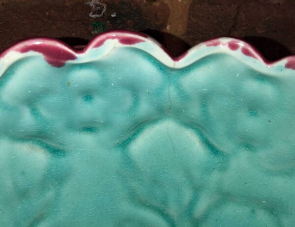 Cache pot barbotine Onnaing