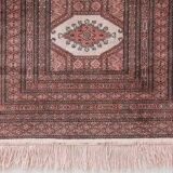 Red - Persian Style Rug