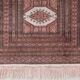 Red - Persian Style Rug
