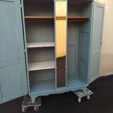 Cupboard