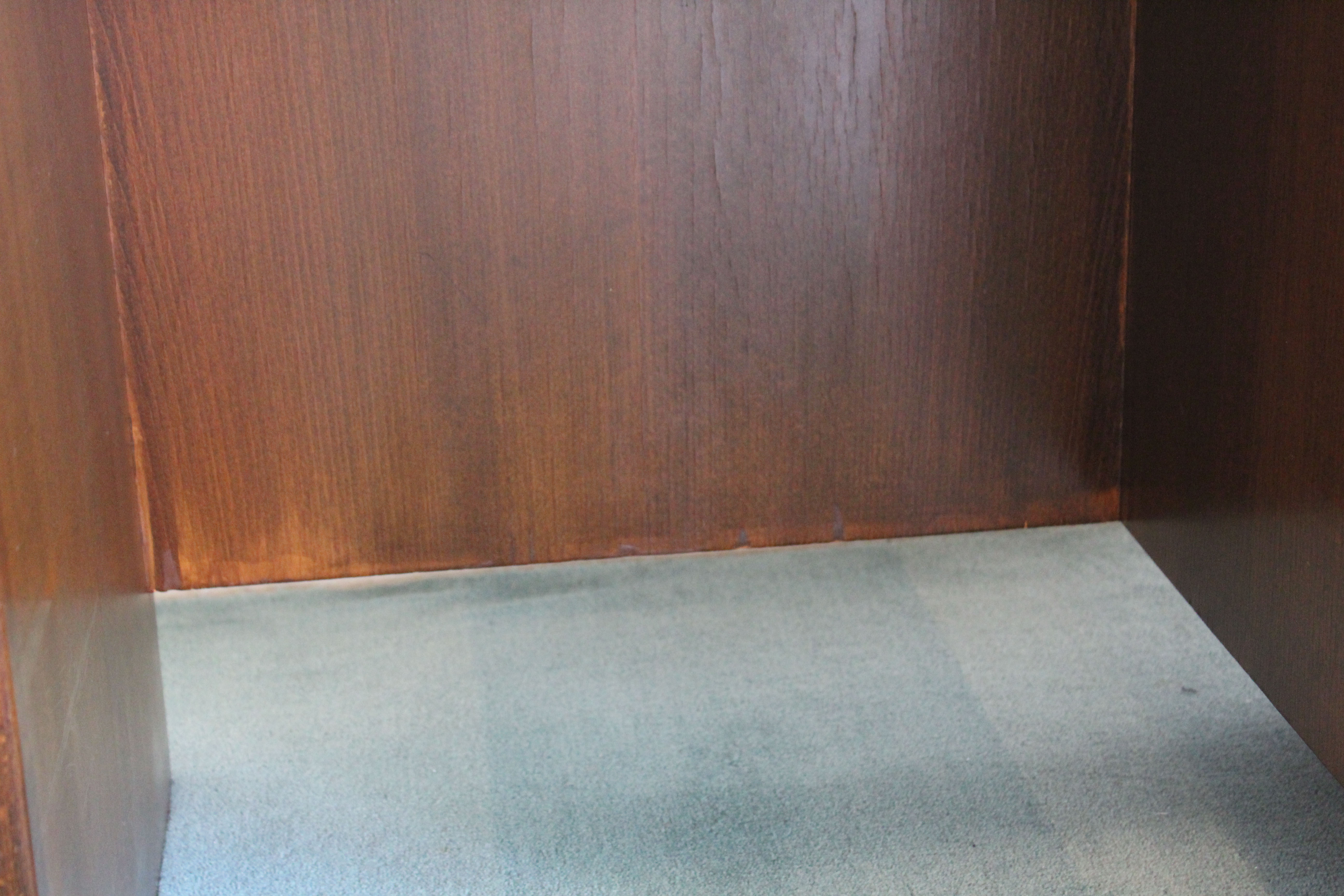 Italian design office, signed Antonio Ferretti Milano