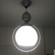 Art deco hanging lamp 50
