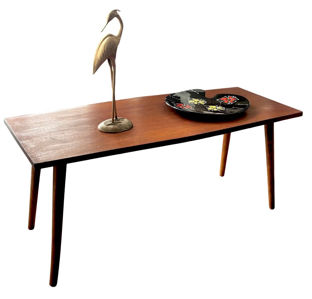 Scandinavian coffee table