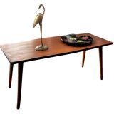 Scandinavian coffee table