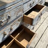 Trade furniture