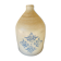 Large stoneware jar, 7 litres, by F.H. Cowden, circa 1880