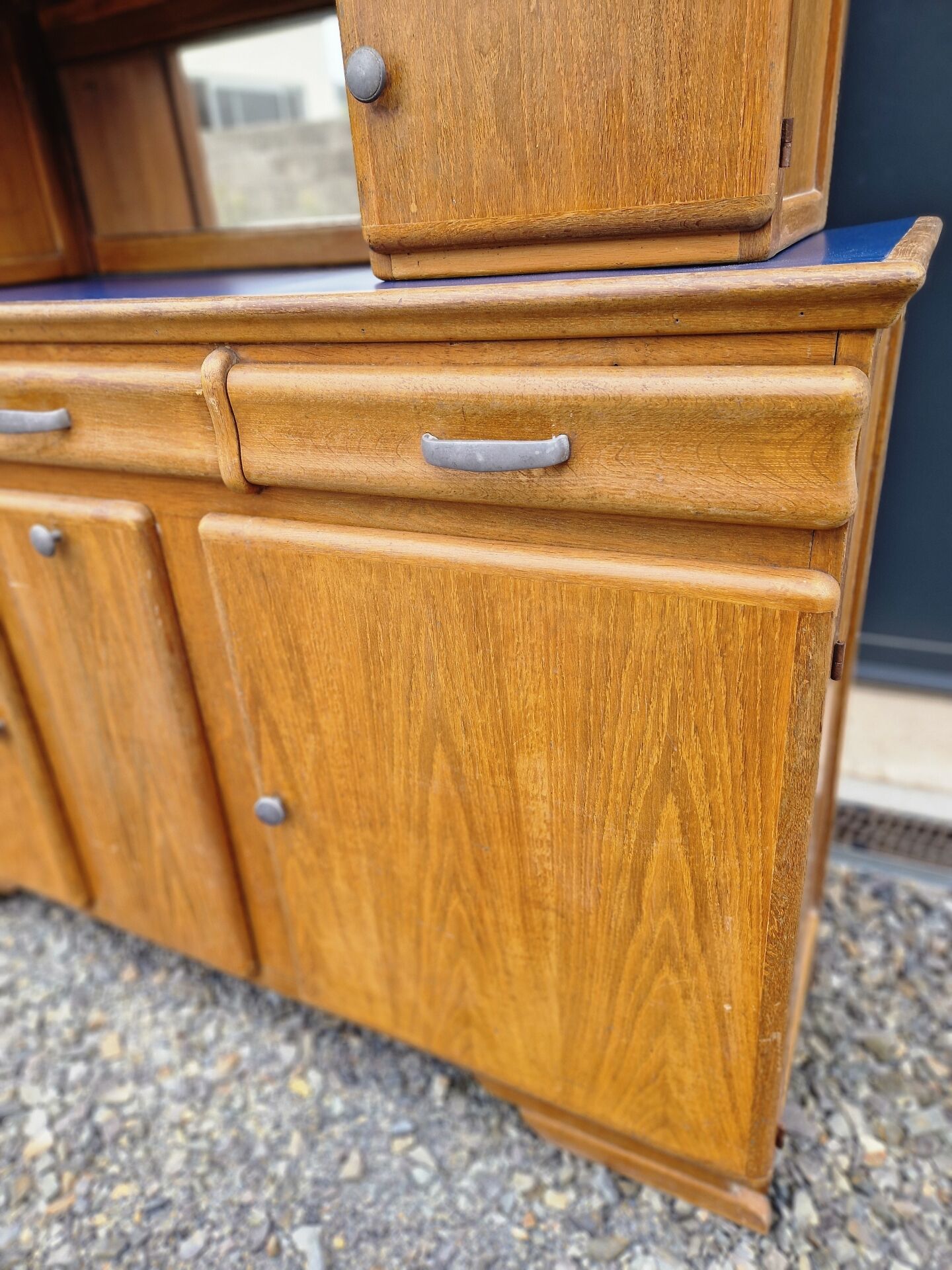 Buffet Mado 1960