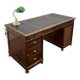 Classic Italian Desk Assi D'asolo