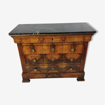 Commode Directoire Louis Philippe