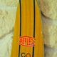 Vintage Reflex water skiing from the 60s_ Monoski