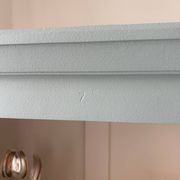 Renovated Parisian Wardrobe