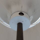 Lampadaire en laiton , 1970