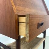 Secretary desk