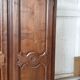 Armoire normande  ancienne fin XIXème