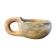 Amazigh Berber ceramic cup XIX early twentieth