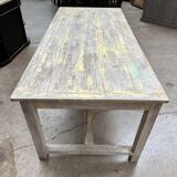 1940s workshop table