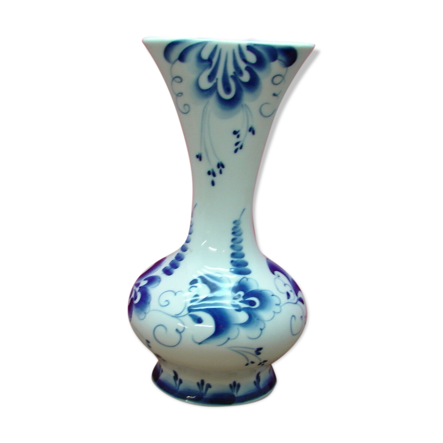 Vase Czhe Russia