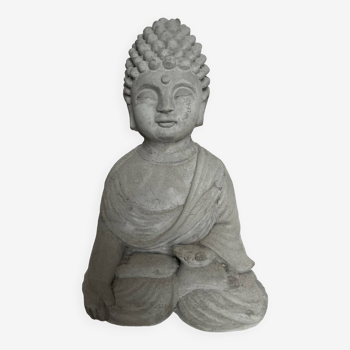 Small decorative Buddha