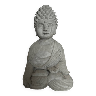 Small decorative Buddha