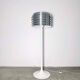 Lamingo G-149 Floor Lamp By Hans-Agne Jakobsson For Markaryd Ab, Sweden, 1960S