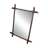 Large mirror