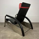Fauteuil Grand Repos par Jean Prouvé édité par Tecta