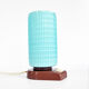 1970s bedside lamp Poland Poznań, Poland