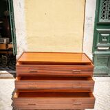 Commode portugaise du milieu du siècle éditée par Altamira 60