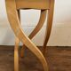 Side table / bedside table / plant stand