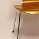 Pair of chairs by Arne Jacobsen for Fritz Hansen