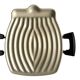 Le Creuset Raymond Loewy toaster grill