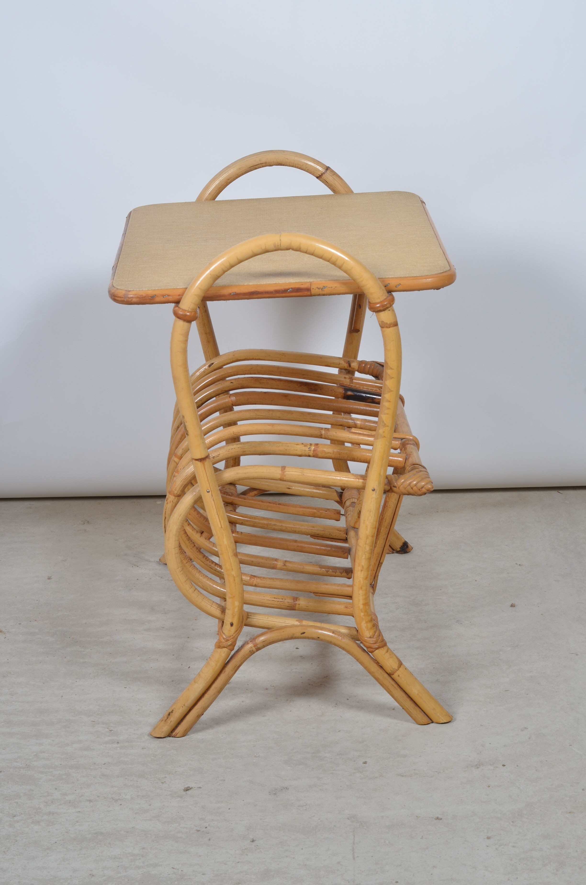 End of sofa door reviews in rattan