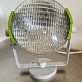 Spot vintage design 1970s apple green LITA