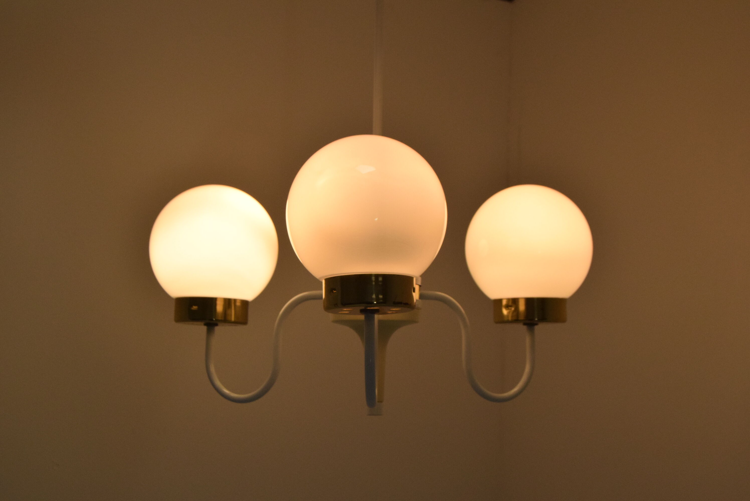 Chandelier Instala,1960