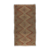 Anatolian handmade kilim rug 330 cm x 165 cm