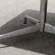 Vintage Charles & Ray Eames desk