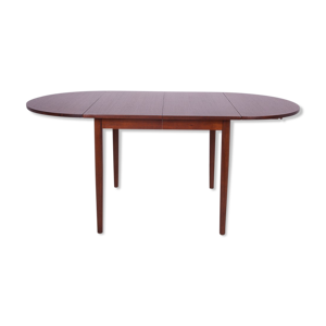 Table à manger extensible