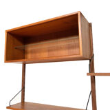 Poul Cadovius Royal System wall set