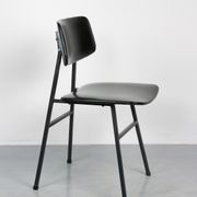 Mid-Century Minimalist Dining / Desk Chair