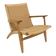 "CH25" armchair, Hans J. Wegner, Denmark, 1960